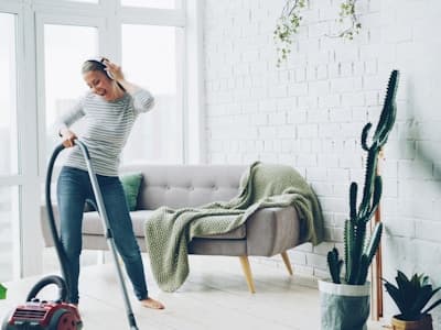 Cleaning