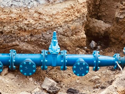Plumbing